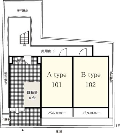 リブリ・都島中通の物件内観写真